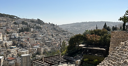 Bible in Context: The Key to Navigating the Holy Land