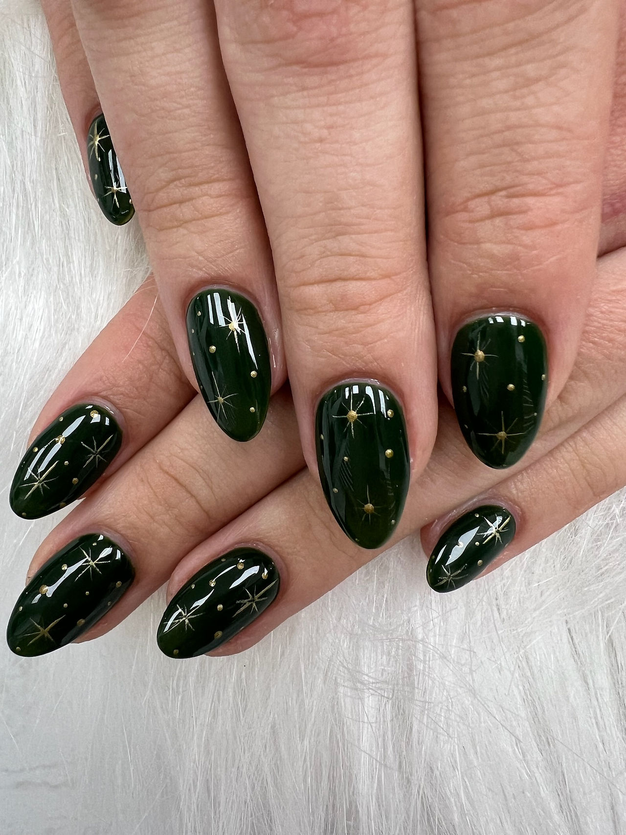 Nail salon 30534 | Elegant Nail Spa