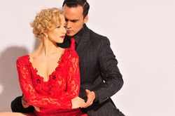 Buenos Aires May 2015