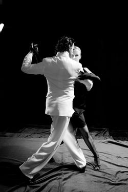 Beijing 2013 Black&White