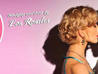 This November in Amsterdam!!