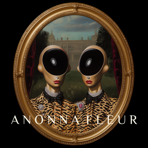 The All-Seeing Rouge