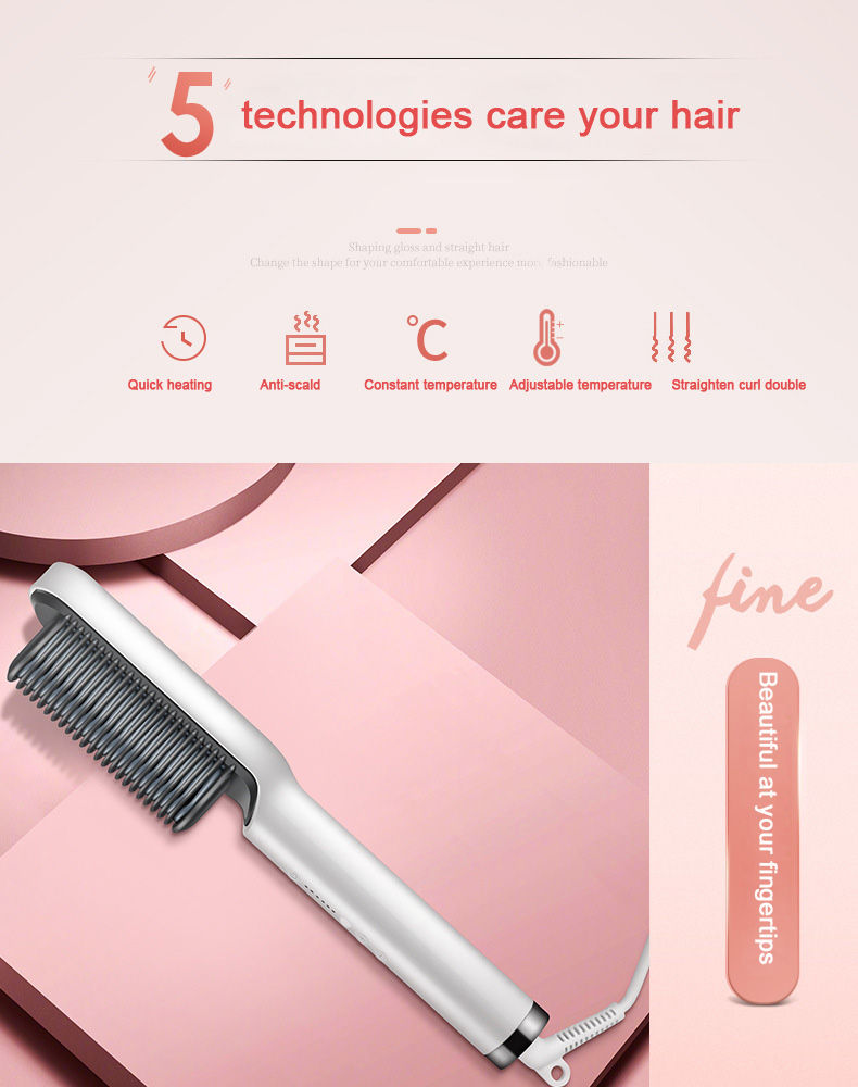 VersaStyle Ceramic Hair Tool