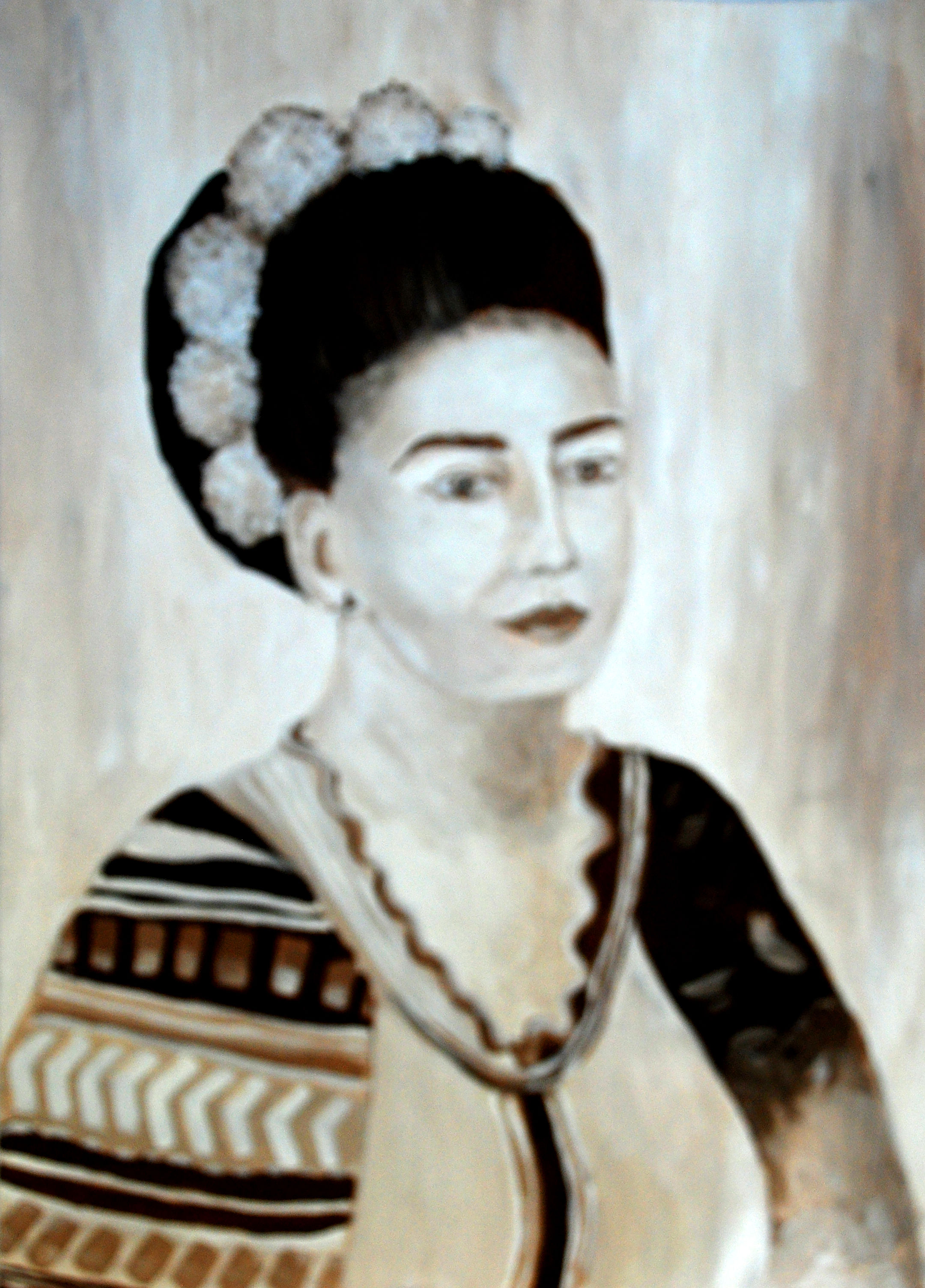 РАЇСА КИРИЧЕНКО