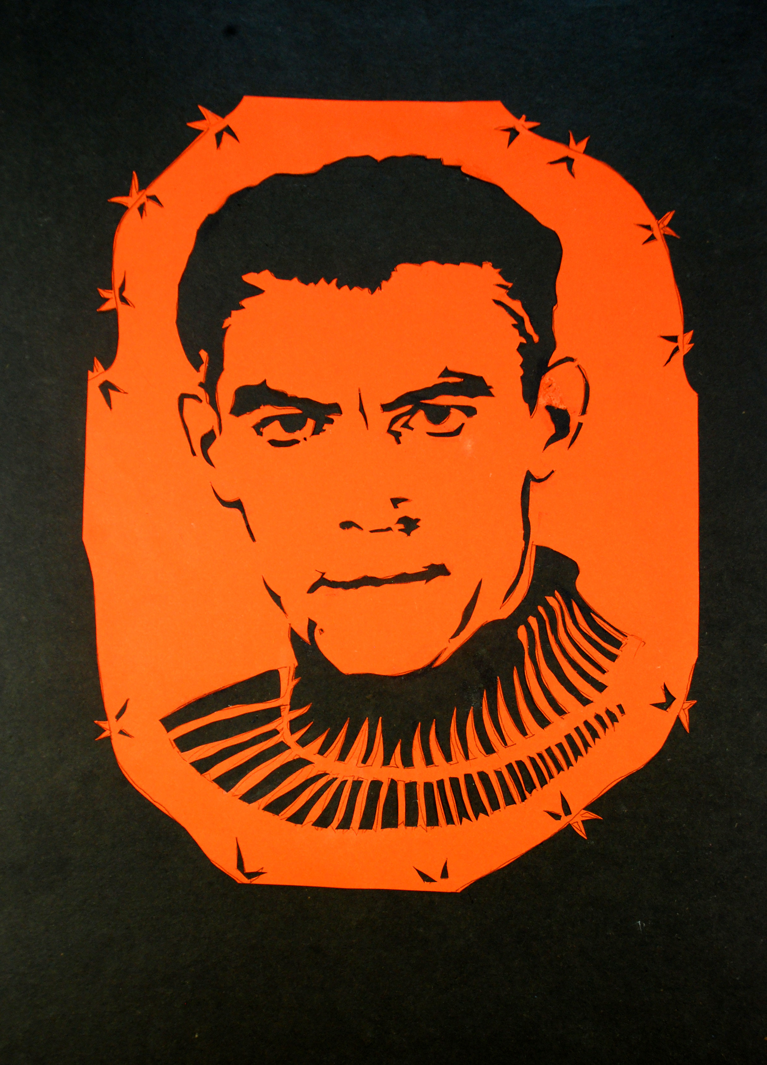 ВАСИЛЬ СТУС