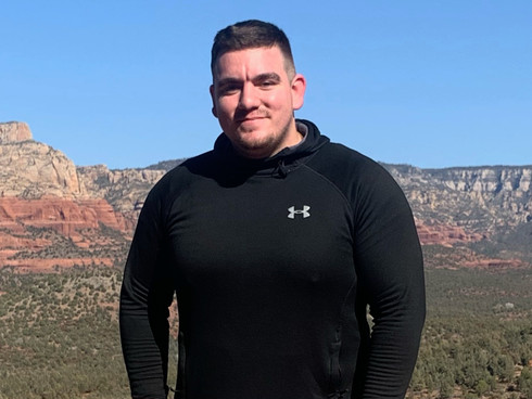 Dave Hernandez
