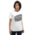 Thumbnail: “Everyone’s an Entrepreneur Until The Invoice Comes” T-Shirt by Jason Wojo