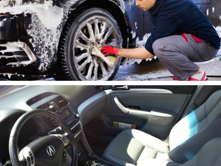 6 Tips For Hiring The Best Car Wash Service In Largo, Florida