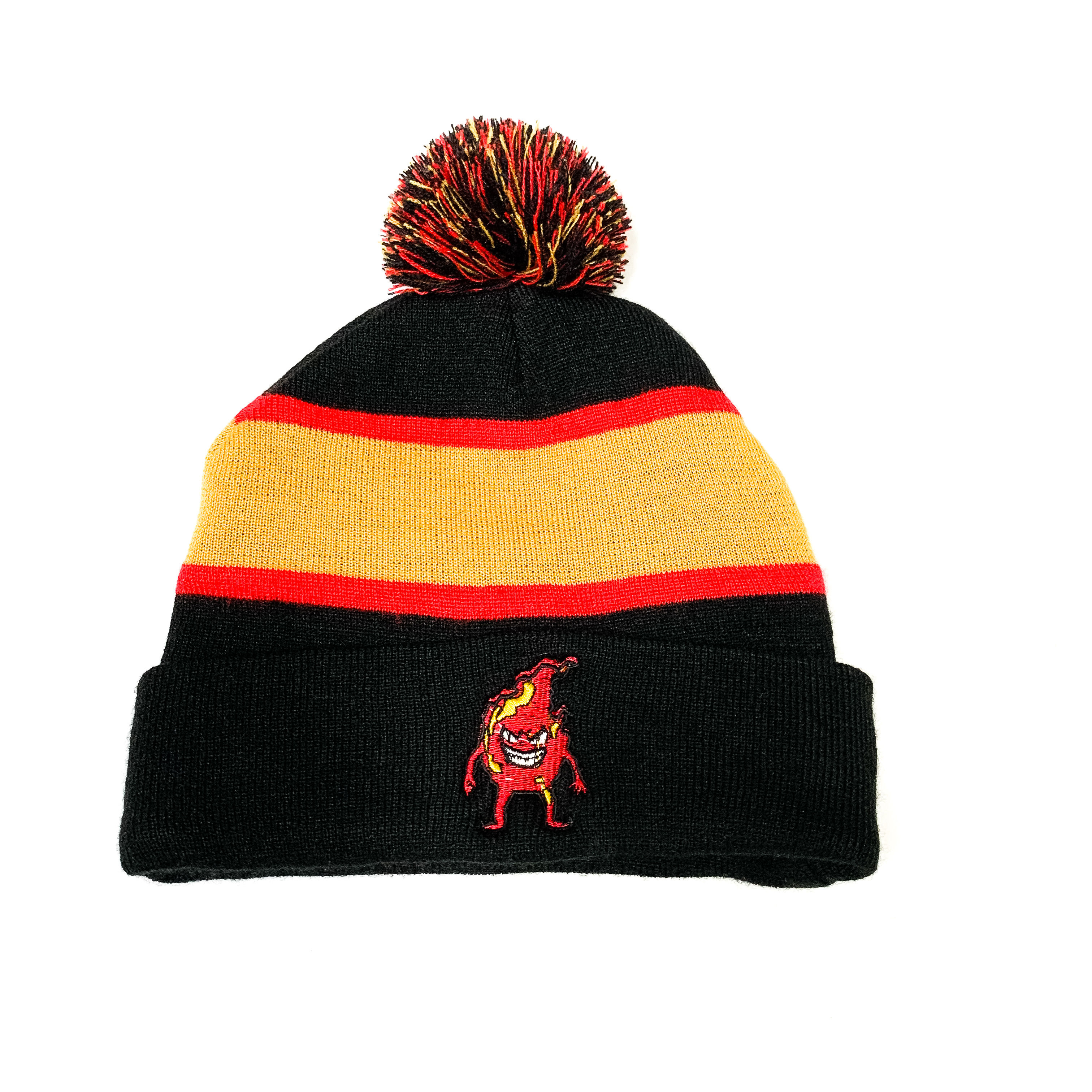 FIYH Man Beanie