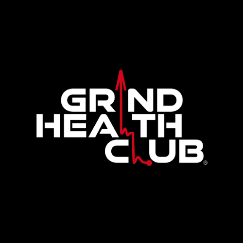 Grind Health Club
