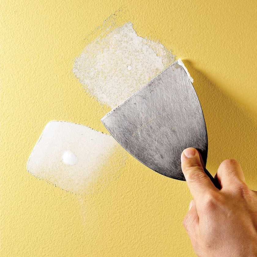 5 Tips for Cleaning Your Walls Before Painting