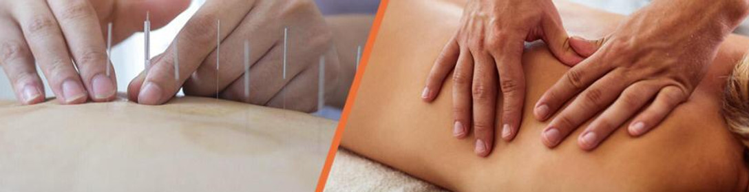 The Best Acupuncture and Massage Clinic In Miami - Palmetto Bay!