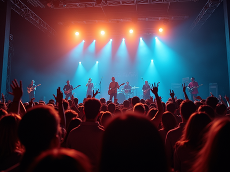 Booking the Best Live Entertainment for Your Event: How to Book Live Performances with Confidence