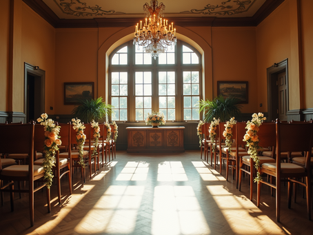 How to Plan Kokomo Wedding: Your Guide to Effective Wedding Planning in Kokomo