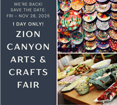 THE CALL FOR ARTISANS IS NOW CLOSED