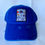 Thumbnail: #NYCVisDoc Dad Hat- Royal Blue