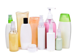 How skin care products affects our skin