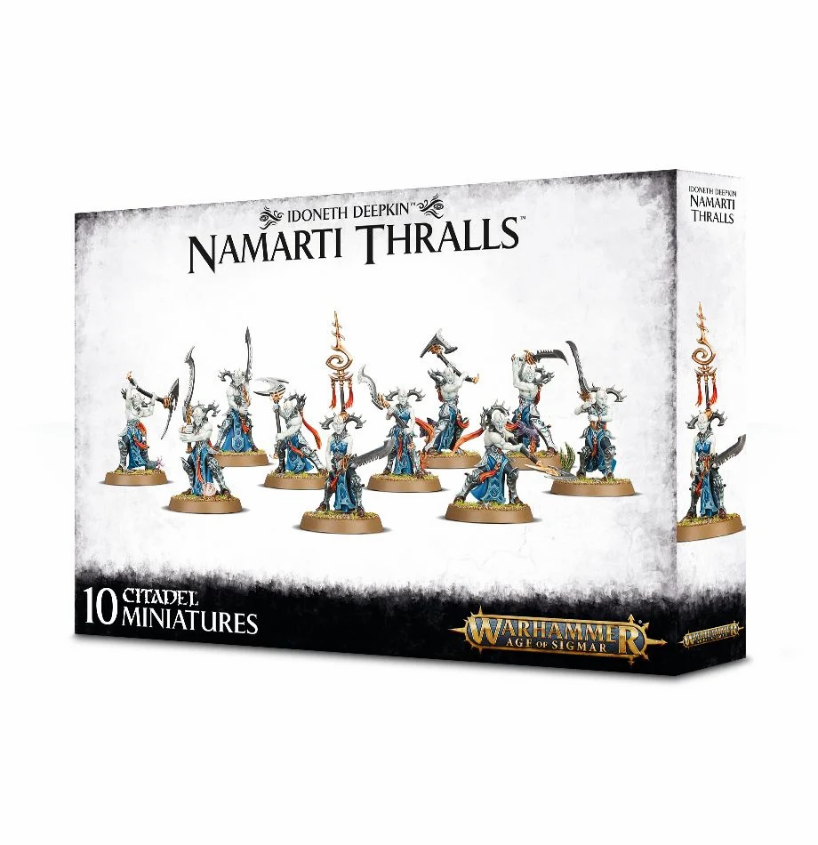 Namarti Reavers