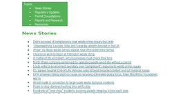 December 2025 Newsletter