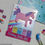 Miniatura: Post it Unicornio