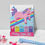 Miniatura: Post it Unicornio