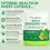 Thumbnail: Wilde Oregano+Zwarte Zaad Olie Capsules