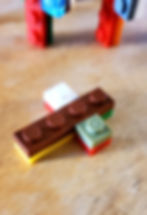Thumbnail: Crosses Building Kits