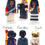 Thumbnail: Bulk Minifigs - Brick Books Orders