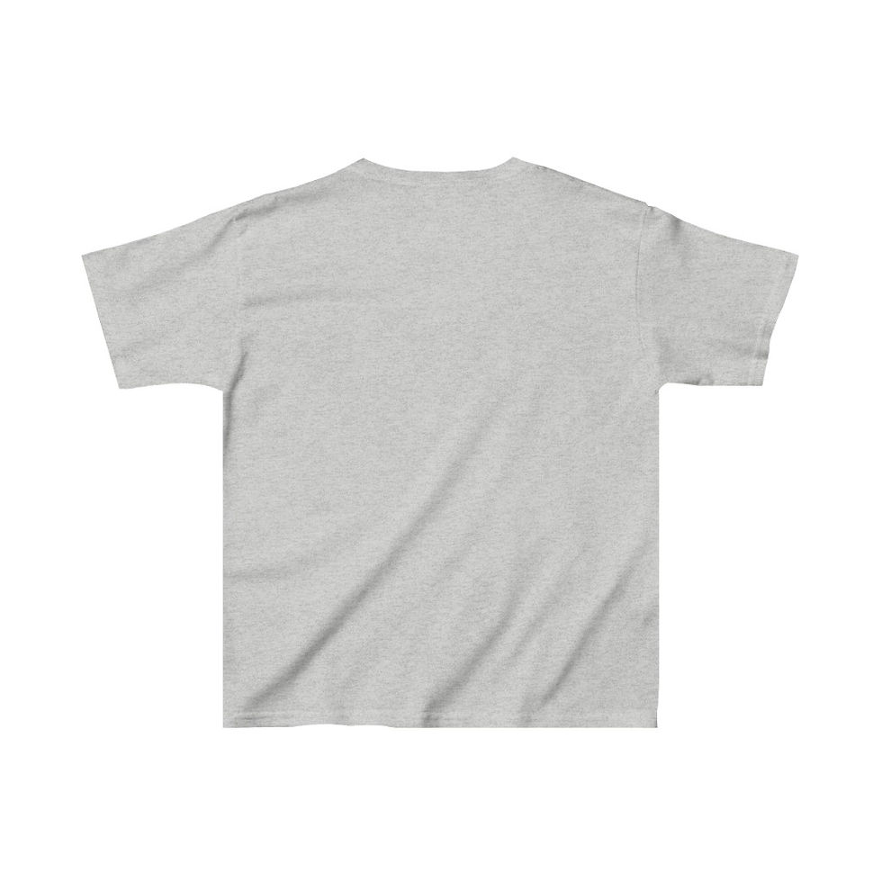 Thumbnail: Deborah Portrait Kids Shirt (choose your color)