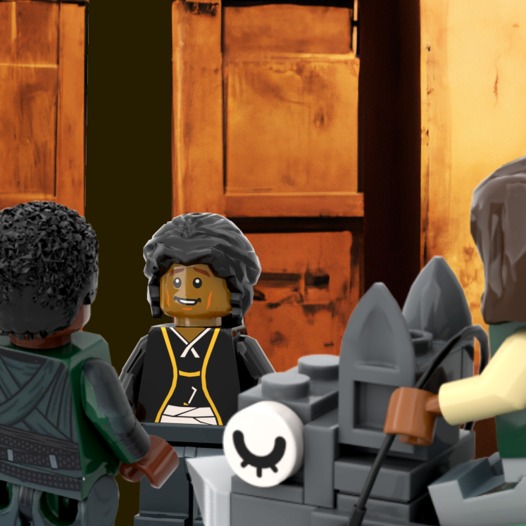 Thumbnail: Nativity Book