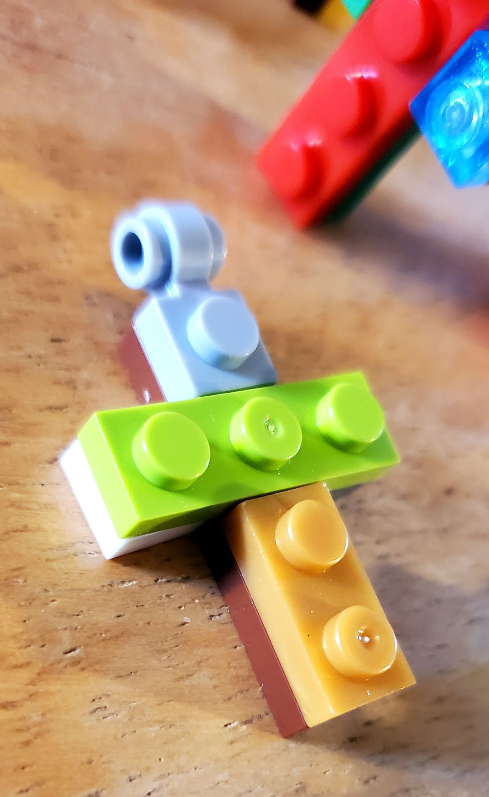 Thumbnail: Crosses Building Kits