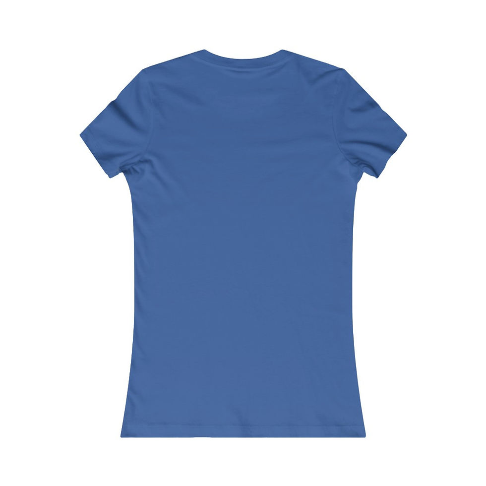 Thumbnail: Mary Portrait Women's Tee (choose your color)