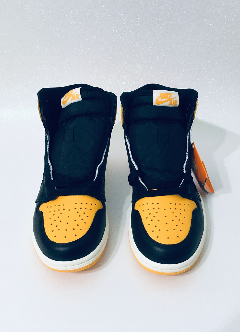Miniatura: NIKE AIR JORDAN 1 HIGH TAXI