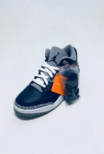 NIKE AIR JORDAN 3 MIDNIGHT NAVY | SneakersRJ