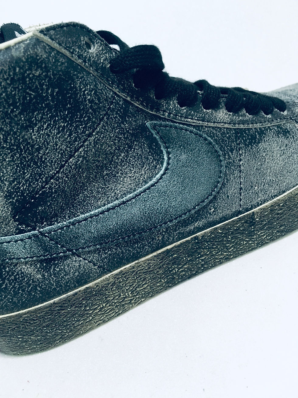 Miniatura: NIKE BLAZER SB ZOOM MID PREMIUM