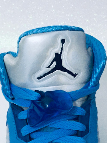 NIKE AIR JORDAN 5 UNIVERSITY BLUE | SneakersRJ