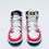 Miniatura: NIKE AIR JORDAN 1 LIGHT FUSION RED