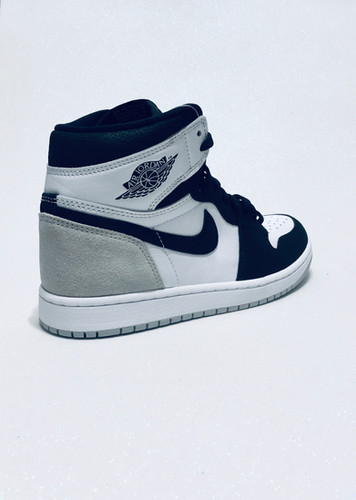 NIKE AIR JORDAN 1 HIGH STAGE HAZE | SneakersRJ