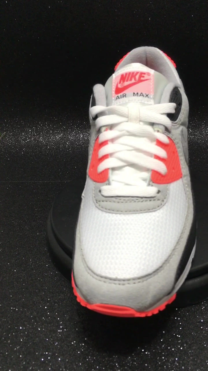 Miniatura: NIKE AIR MAX III  - INFRARED OG