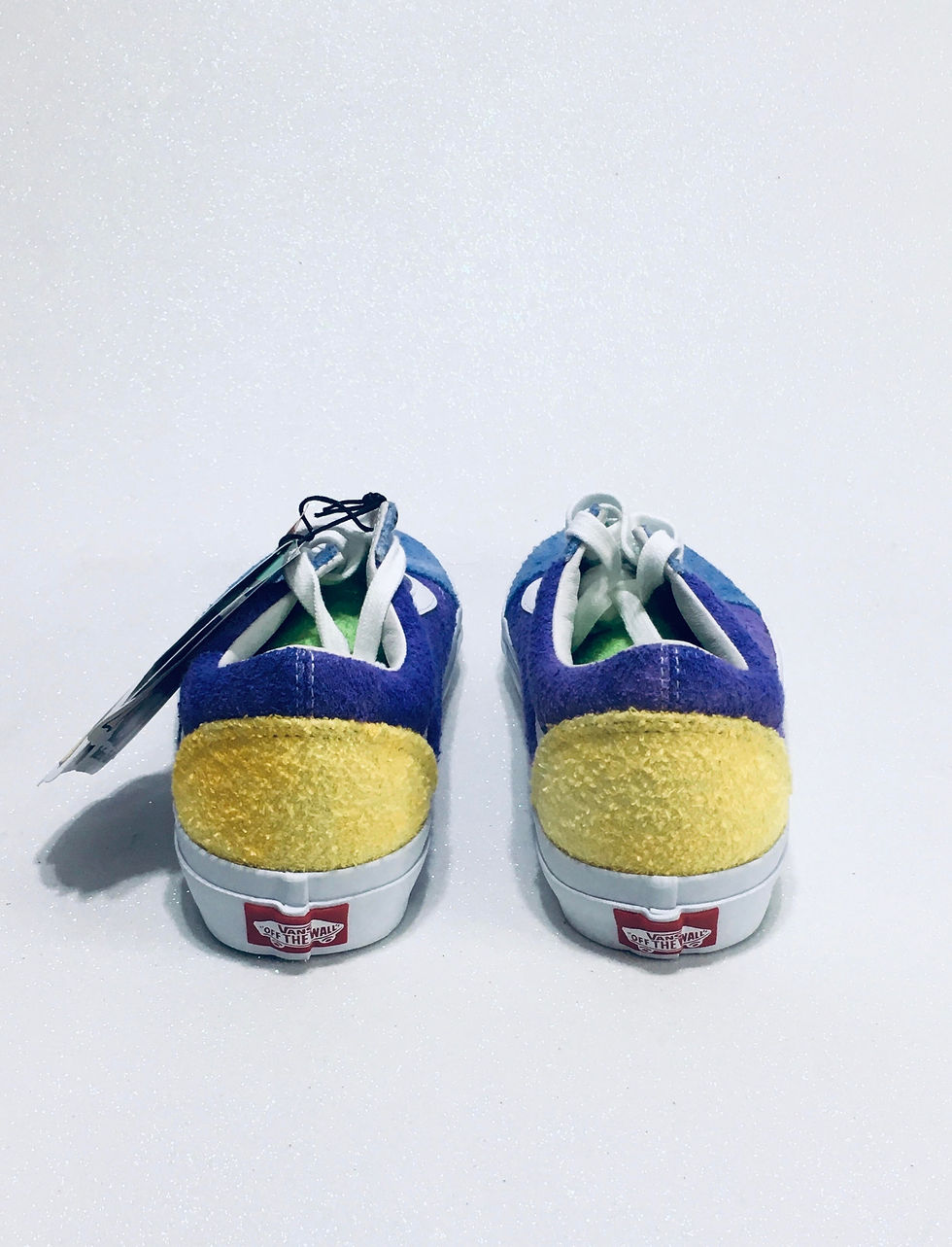 Miniatura: VANS OLD SKOOL VANS X ANDERSON PAAK