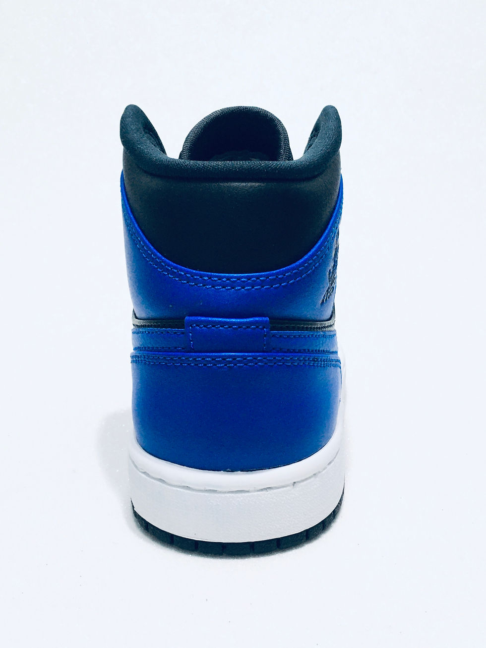 Miniatura: NIKE AIR JORDAN 1 MID HYPER ROYAL