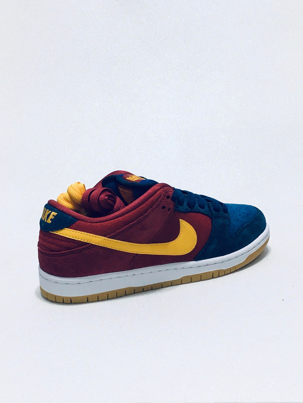 Miniatura: NIKE SB DUNK LOW PRO BARCELONA