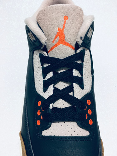 NIKE AIR JORDAN 3 DESERT ELEPHANT | SneakersRJ