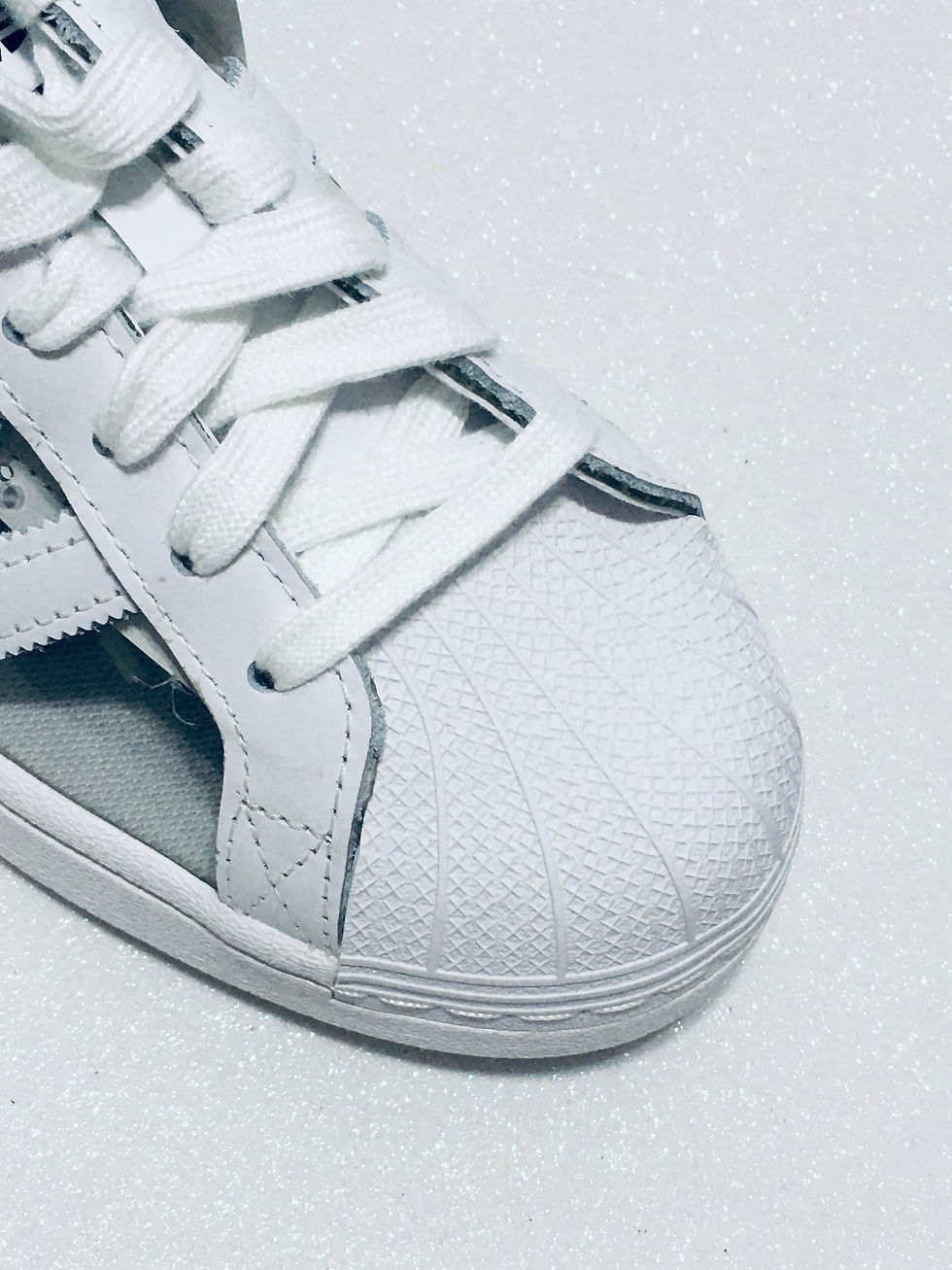 Miniatura: ADIDAS SUPERSTAR SUPPLIER COLOUR TRANSPARENTE