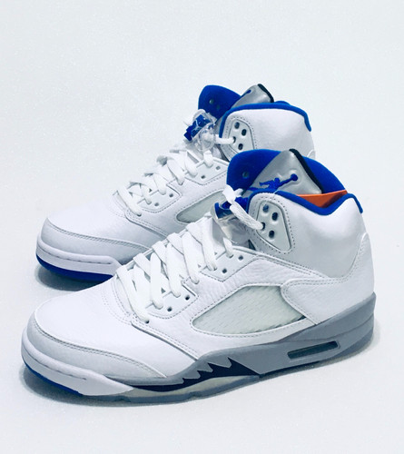 NIKE AIR JORDAN 5 STEALTH | SneakersRJ