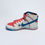 Miniatura: NIKE SB DUNK HIGH PRO  ISHOD WAIR x MAGNUS WALKER