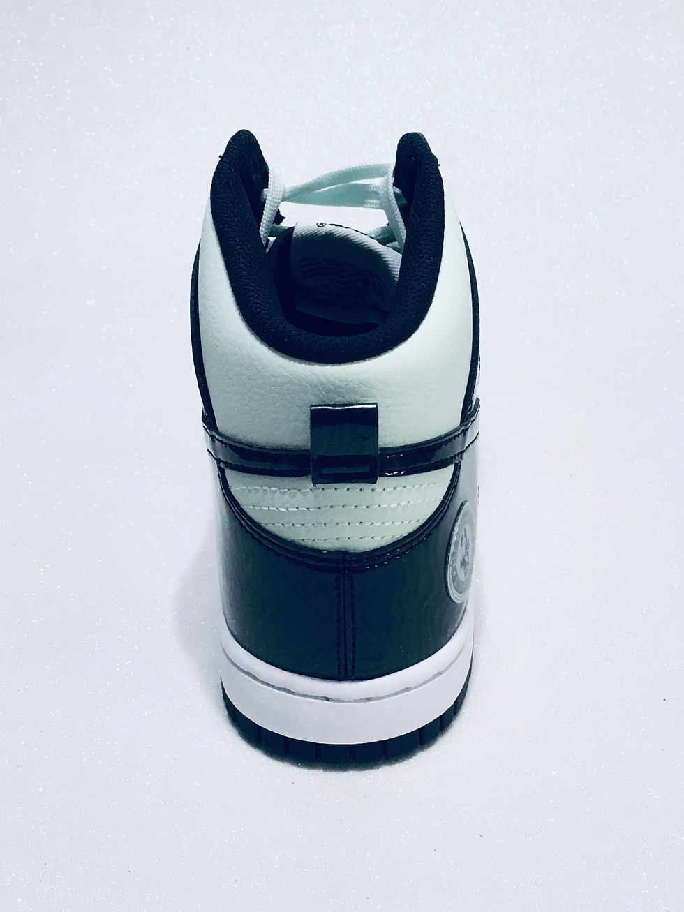 Miniatura: NIKE DUNK HIGH BARELY GREEN