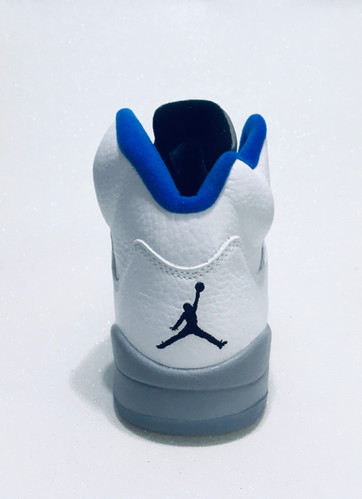 NIKE AIR JORDAN 5 STEALTH | SneakersRJ