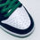 Miniatura: NIKE DUNK LOW CLASSIC GREEN