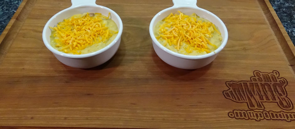 Sausage and Cheesy Potatoes in the Instant Pot